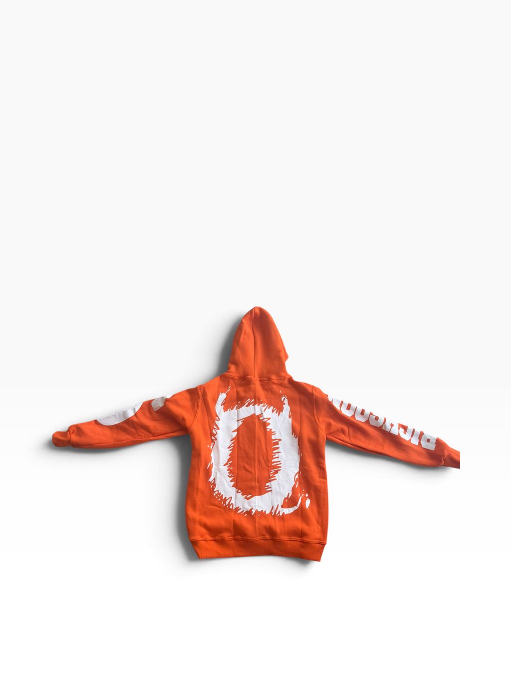 Hello My Name Is Osimiri Zip Ups