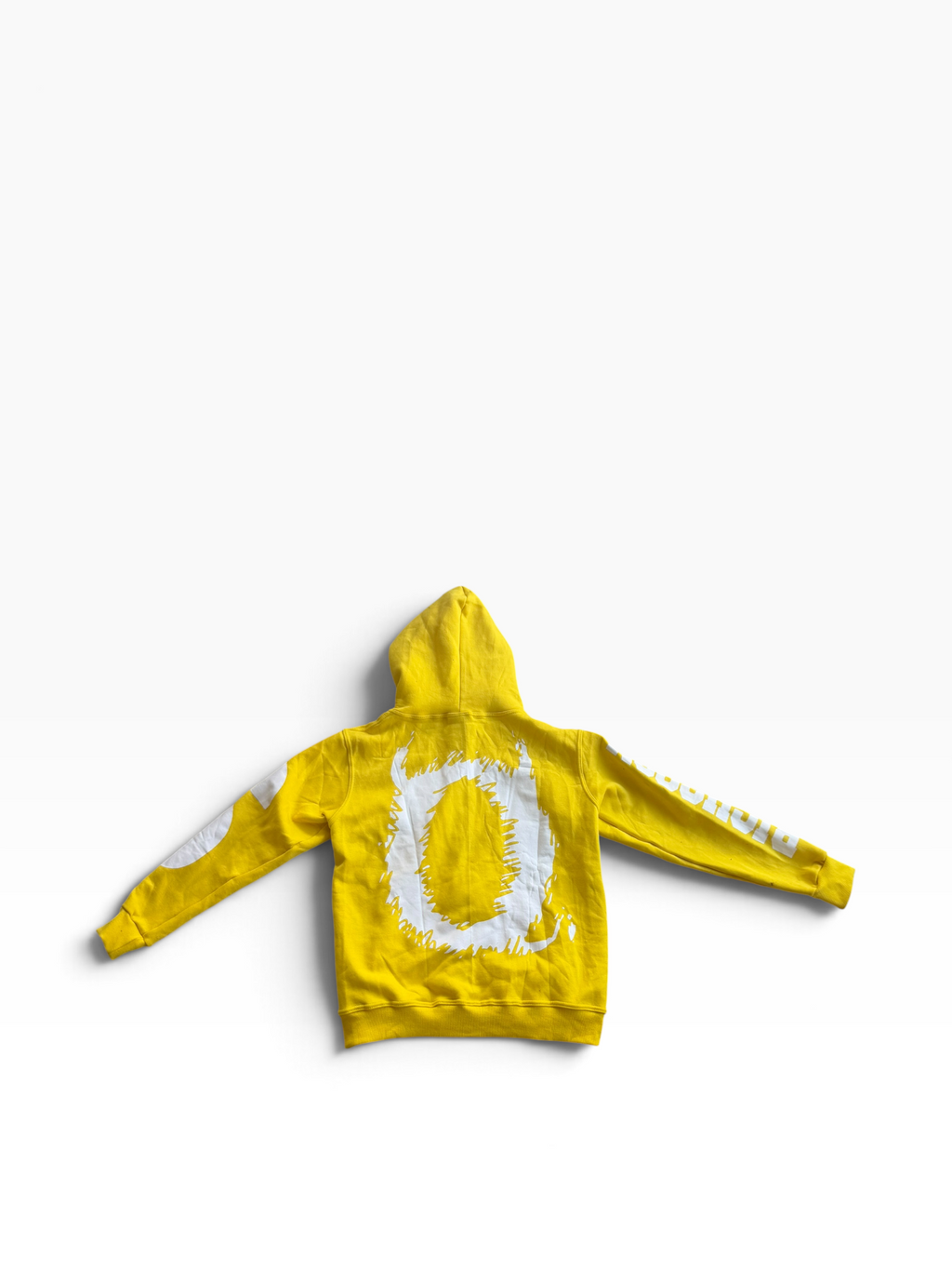 Hello My Name Is Osimiri Zip Ups