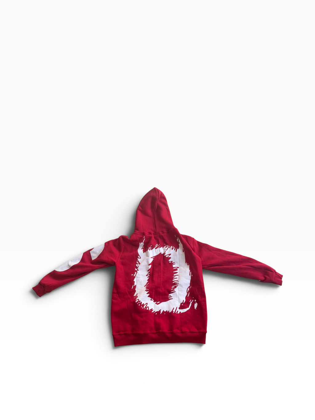 Hello My Name Is Osimiri Zip Ups