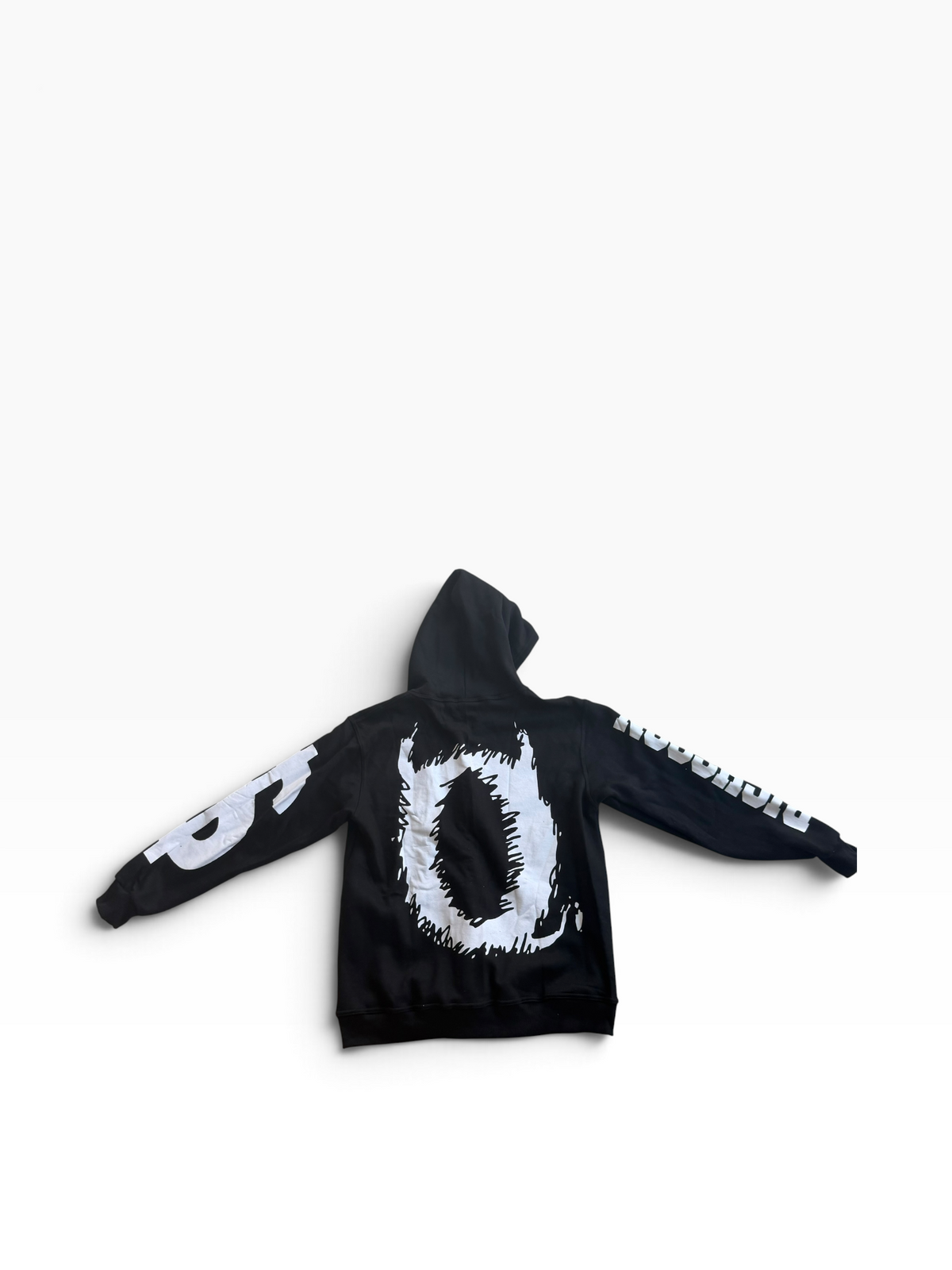 Hello My Name Is Osimiri Zip Ups