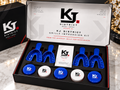 KJ District Grillz Impression Kit
